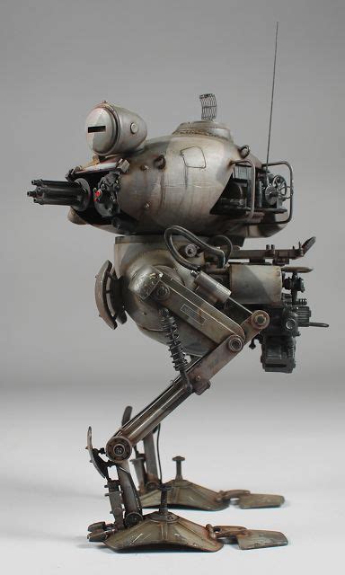 Sci Fi Armor Power Armor Arte Robot Robot Art Steampunk Vehicle