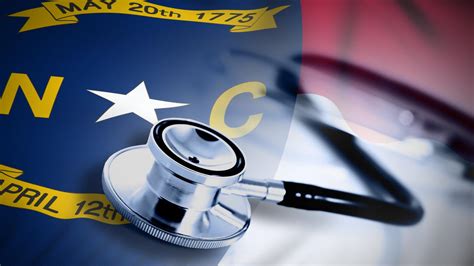 North Carolina Medicaid Caught In The Middle Of A Political Stand Off Campbell Law Observer