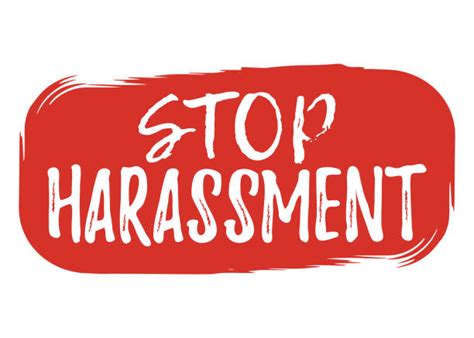 2200 Stop Harassment Stock Illustrations Royalty Free Vector Graphics And Clip Art Istock