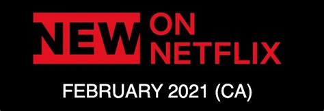 Check out the full list of what's coming to netflix in january 2021 below! What's New on Netflix Canada: February 2021 | iPhone in ...