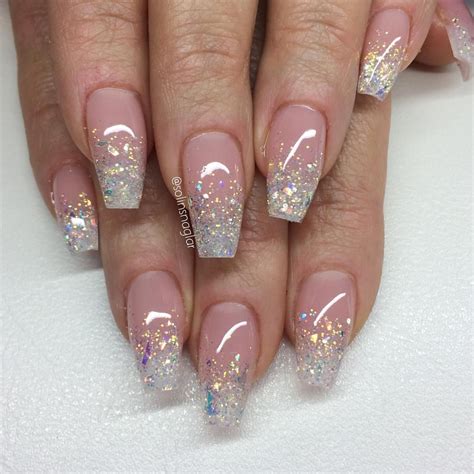 Simple Nail Designs With Diamonds Daily Nail Art And Design