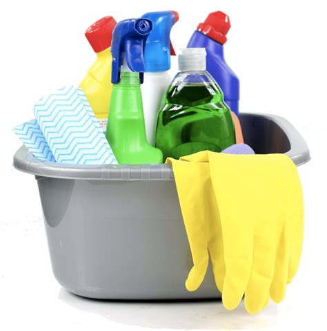 8 Household Cleaning Products You Need To Avoid | Sloane & Sons Blog