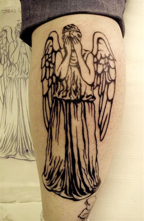 60 Best Angel Tattoos Meanings Ideas And Designs For 2020 Angel