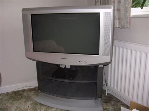 Sony Trinitron 28 Inch Flat Screen Crt Television In Free Nude Porn