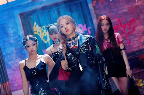 Designer Outfits Worn By Blackpink On Kill This Love Music Video