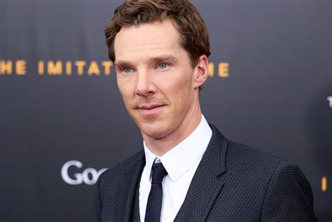 Is Benedict Cumberbatch Related To Alan Turing Abtc