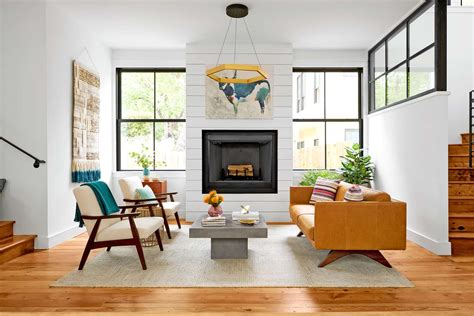 What Goes With Wood Floors 10 Stylish Decorating Ideas To Try