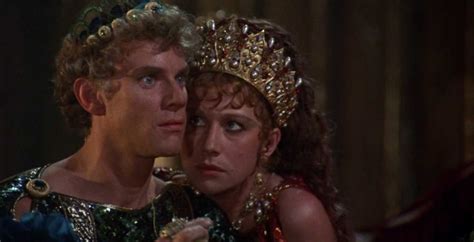 Happy Birthday To Caligula The Sleaziest Costume Drama Ever Made