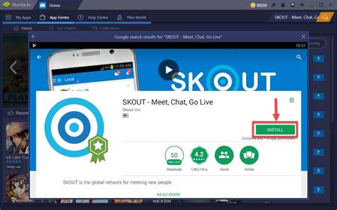 Download google meet for windows pc from filehorse. SKOUT - Meet, Chat, Go Live For PC Free Download - Windows ...