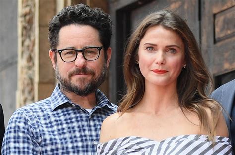 Keri Russell Briefly Comments On Her Reunion With Jj Abrams For Star