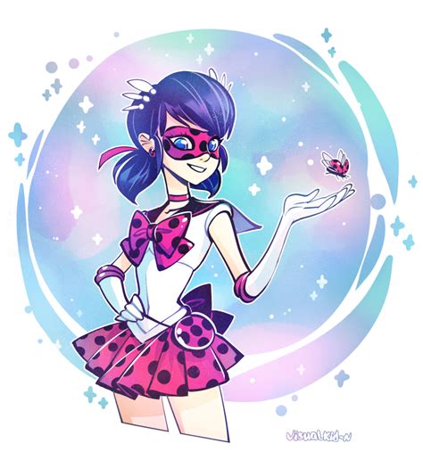 Miraculous Ladybug Favourites By Fionna6 On Deviantart