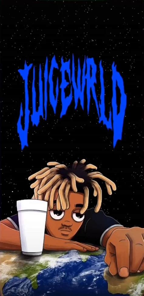 This falls under piracy which is against the basic rules of reddit. Juice WRLD wallpaper by pensz - da - Free on ZEDGE™