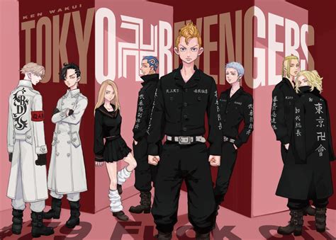 An anime television series adaptation by liden films premiered in april 2021. Phim Tokyo Revengers HD Vietsub