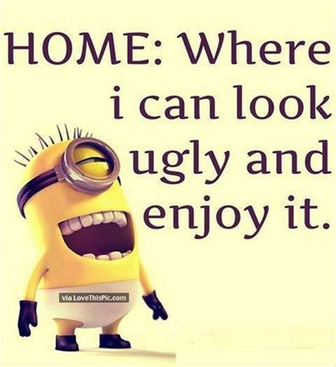 Best Family Minion Quotes
