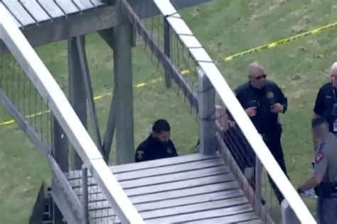 Walkway Collapse Injures 21 Teens in Surfside, Texas