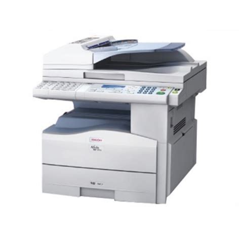 Use the links on this page to download the latest version of ricoh mp c2003 pcl 6 drivers. RICOH MP201SPF DRIVER