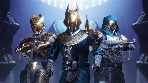 Destiny 2 Trials of Osiris Guide - Dates, Rewards, Sparrow Unlock