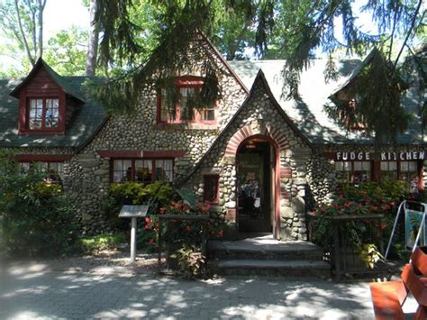 Check spelling or type a new query. Chocolate Fudge from Stony Gables - Picture of Knoebels ...