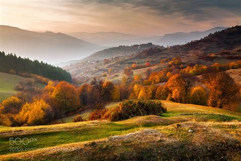 Guest Curator Evgeni Dinev Reveals His Three Favorite Landscape Shots