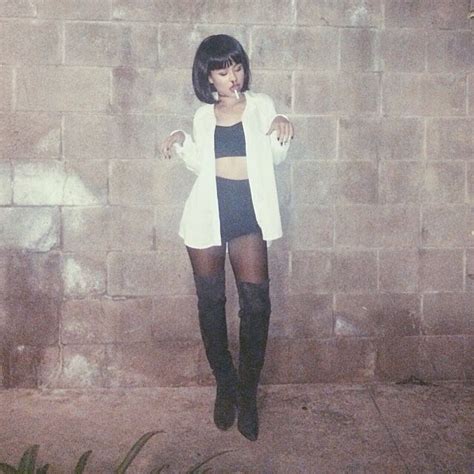 Mia Wallace Costume From Pulp Fiction