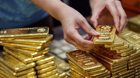 How Much Does Gold Sell For What You Need To Know