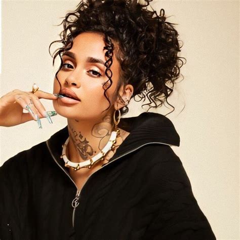 Kehlani Fanpages Instagram Photo Kehlani For The Cover Of Spin