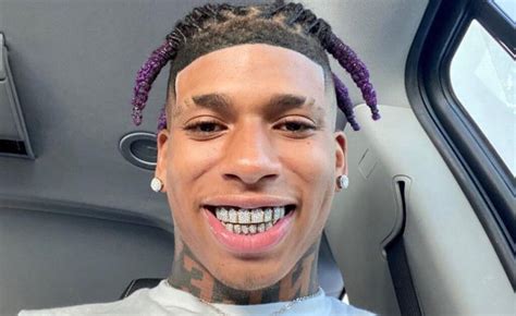 Rapper Nle Choppa Arrested On Weapon Drug And Burglary Charges In Florida Urban Islandz