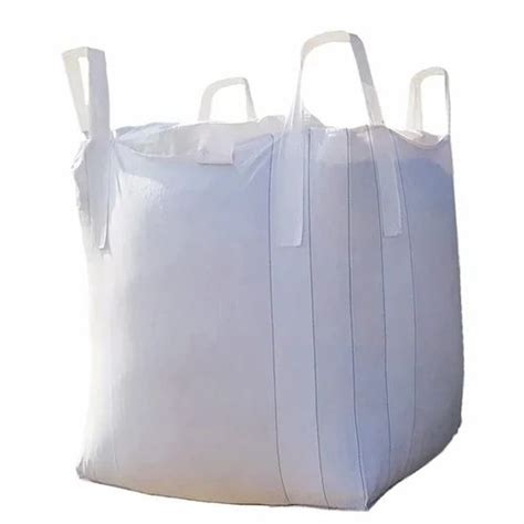 Fibc Bulk Bags Silage Bag Murghas Bag 1 One Ton Bag L35 X W35 X