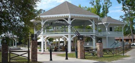 Town Of Abita Springs Museum Abita Springs Roadtrippers