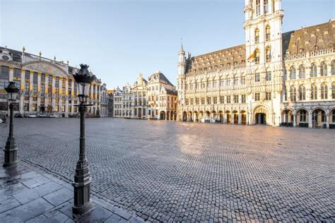 Cosa Vedere A Bruxelles Le 20 Migliori Attrazioni E Cose Da Fare