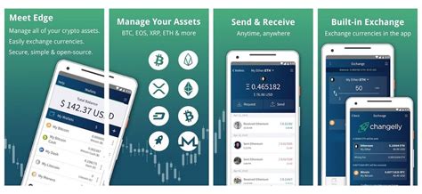 Our opinions are our own updated june 06, 2021. 7 Best Android Bitcoin Wallets & Crypto Apps (2021)