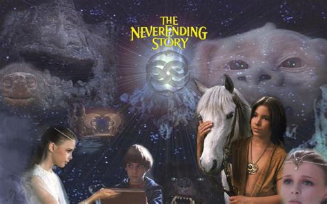 The Neverending Story Wallpapers Top Free The Neverending Story