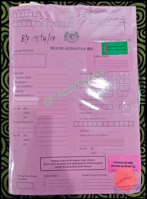 Kegagalan daftar kelahiran anak dalam tempoh 60 hari boleh menyebabkan denda. CARA DAFTAR SIJIL KELAHIRAN ANAK PALING SENANG ...