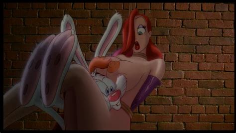 Post 2477944 Jessicarabbit Rogerrabbit Unknownartist Whoframed