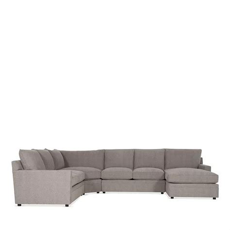 Bloomingdales Riley Sectional 100 Exclusive Sectional Sofa With