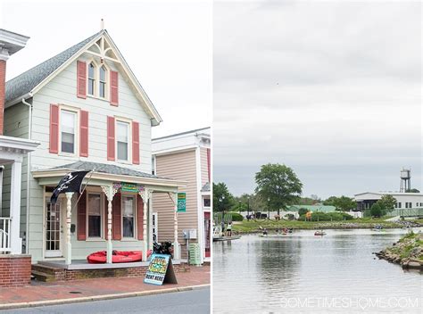 12 Awesome Things To Do In Milford A Cute Quaint Town In Delaware