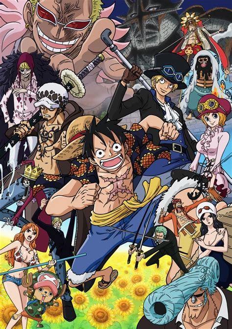Animeunity ~ One Piece Ita Streaming Sub Itaita And Download