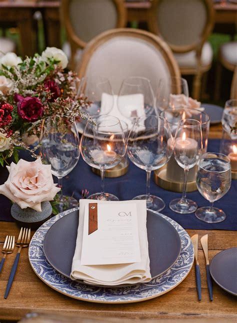 Elevated inspiration, innovative ideas, and expert advice to help you plan your dream wedding. A Stunning Wine Country Wedding with Unexpected Pops of ...