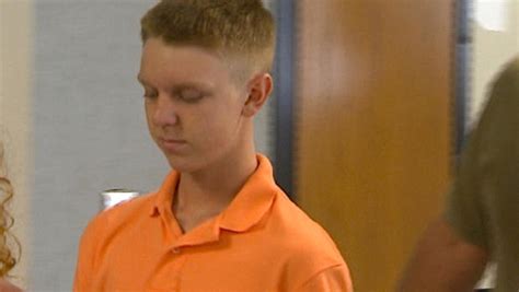 Victim In Affluenza Teen Ethan Couchs Fatal Dwi Crash Speaks Out
