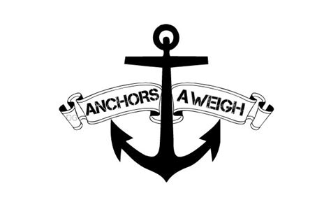 Anchors Aweigh By Dividedbyduty On Deviantart