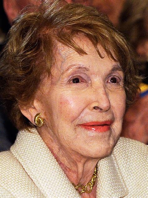 Former First Lady Nancy Reagan Dies At 94 Cw33 Dallas Ft Worth