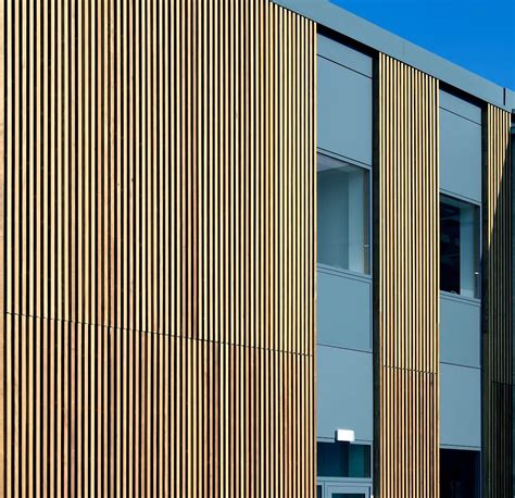 Accoya Cladding | Russwood Quality Timber Products