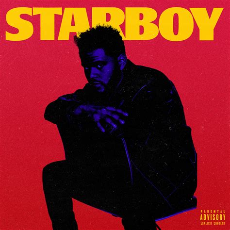 Art The Weeknd Starboy 1500x1500 Rtheweeknd