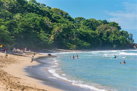 Puerto Viejo In Costa Rica Strände Nationalparks And Tipps Für Deine Reise