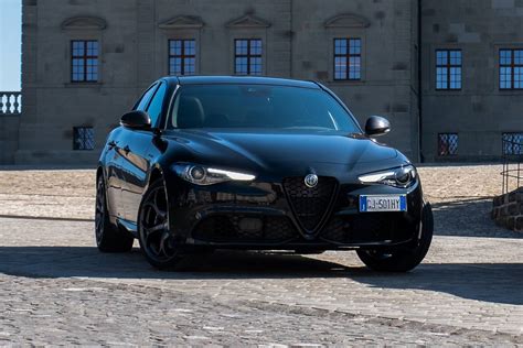 2023 Alfa Romeo Giulia Prices Reviews And Pictures Edmunds