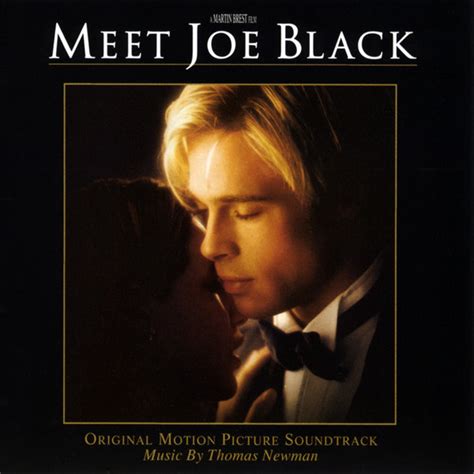 Meet Joe Black Original Motion Picture Soundtrack Discogs