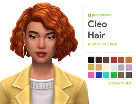 Sims 4 Maxis Match Long Hair Cc Parsdast
