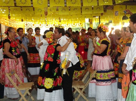 Festividades De La Monumental Vela San Juan Tradicional Labrada De