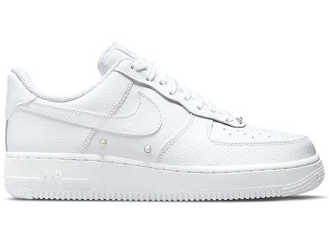Wmns Air Force Low Se Just Do It Nike