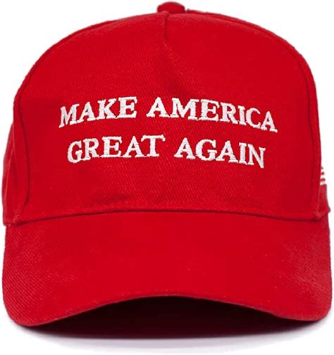 Trump 2020 Maga Baseball Hat Make America Great Again Donald Trump